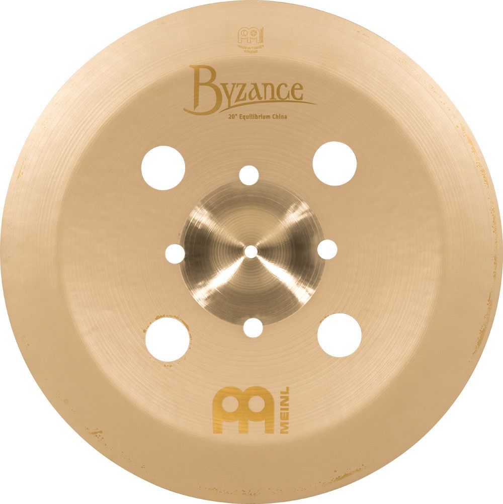 Meinl Byzance Vintage Equilibrium China - 20" M. Garstka Signature_00052289_