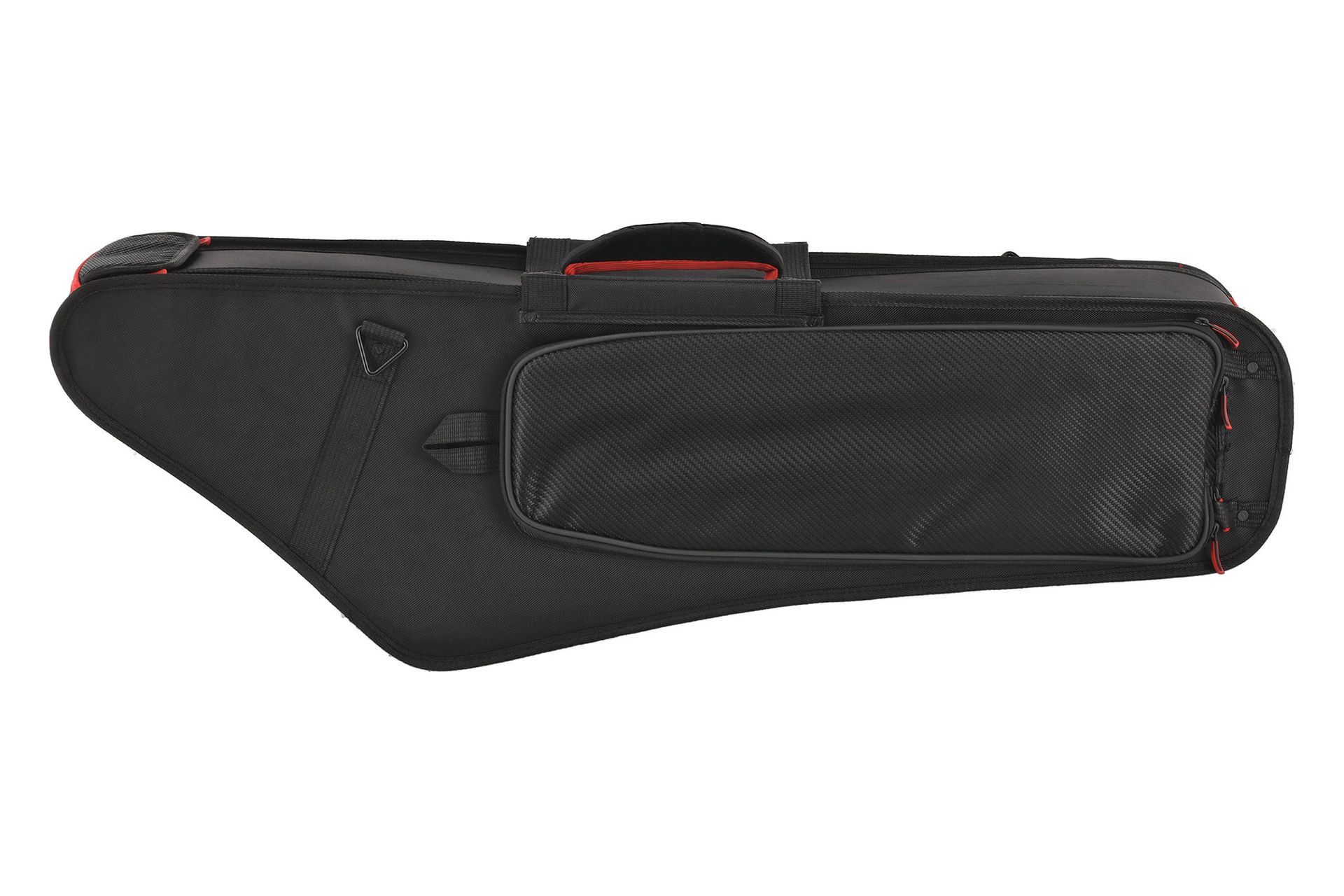 GEWA GigBag, Tasche für Baritonsaxophon PRESTIGE SPS, 255430
