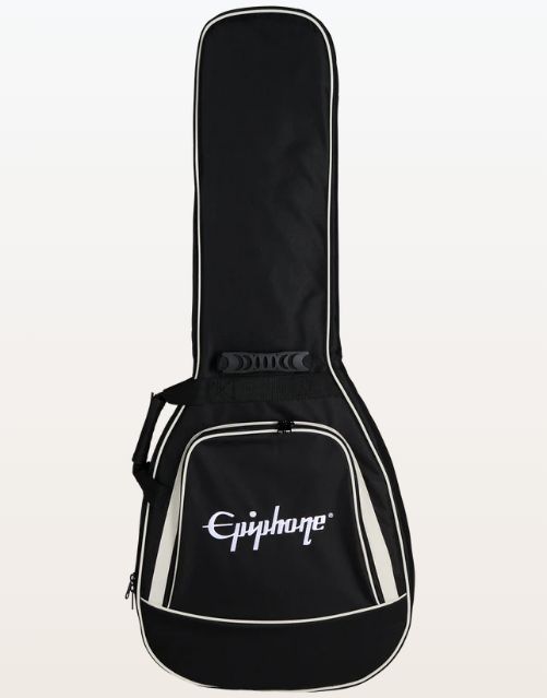 Epiphone Les Paul Custom Ebony