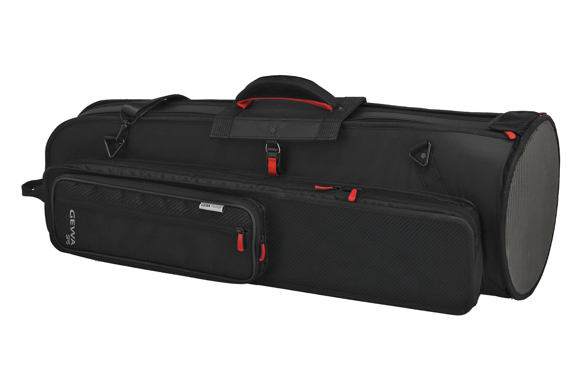 GEWA Gigbag Bass-Posaune (26cm Schallstück) Prestige SPS
