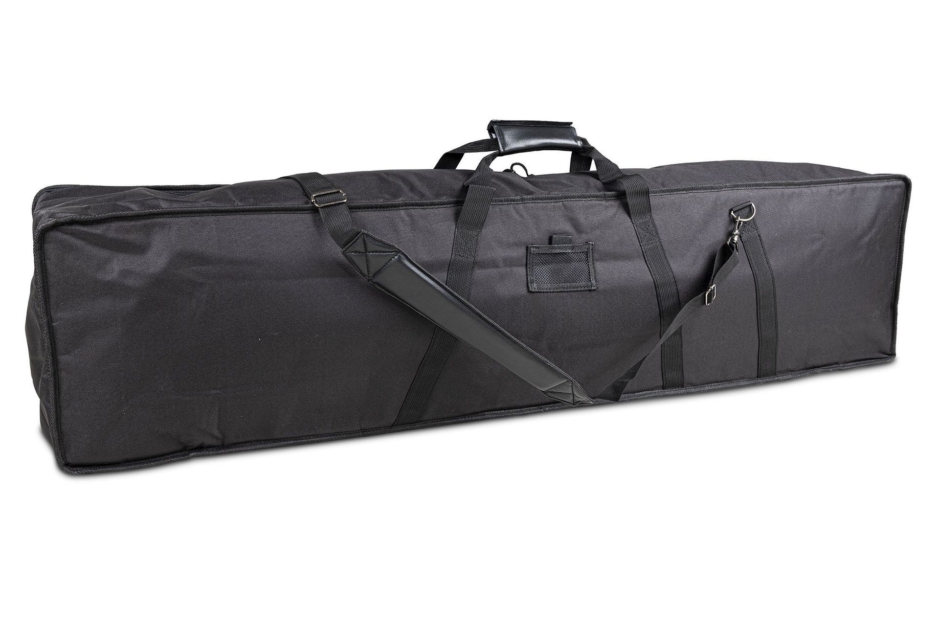 GEWA Keyboard Gig Bag Basic 133x30x17 cm, z.B. Yamaha P225, P-145, Roland FP30X,_00052153_