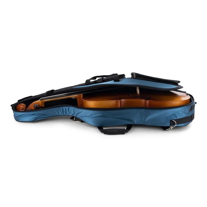 Cello Tasche Jakob Winter JWC-2690-4/4 BLUE  Gigbag 