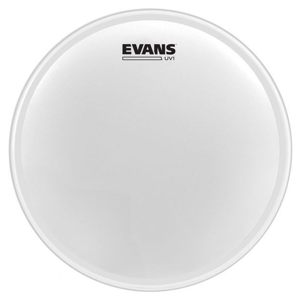 Evans 14" B14UV1 coated Snarefell