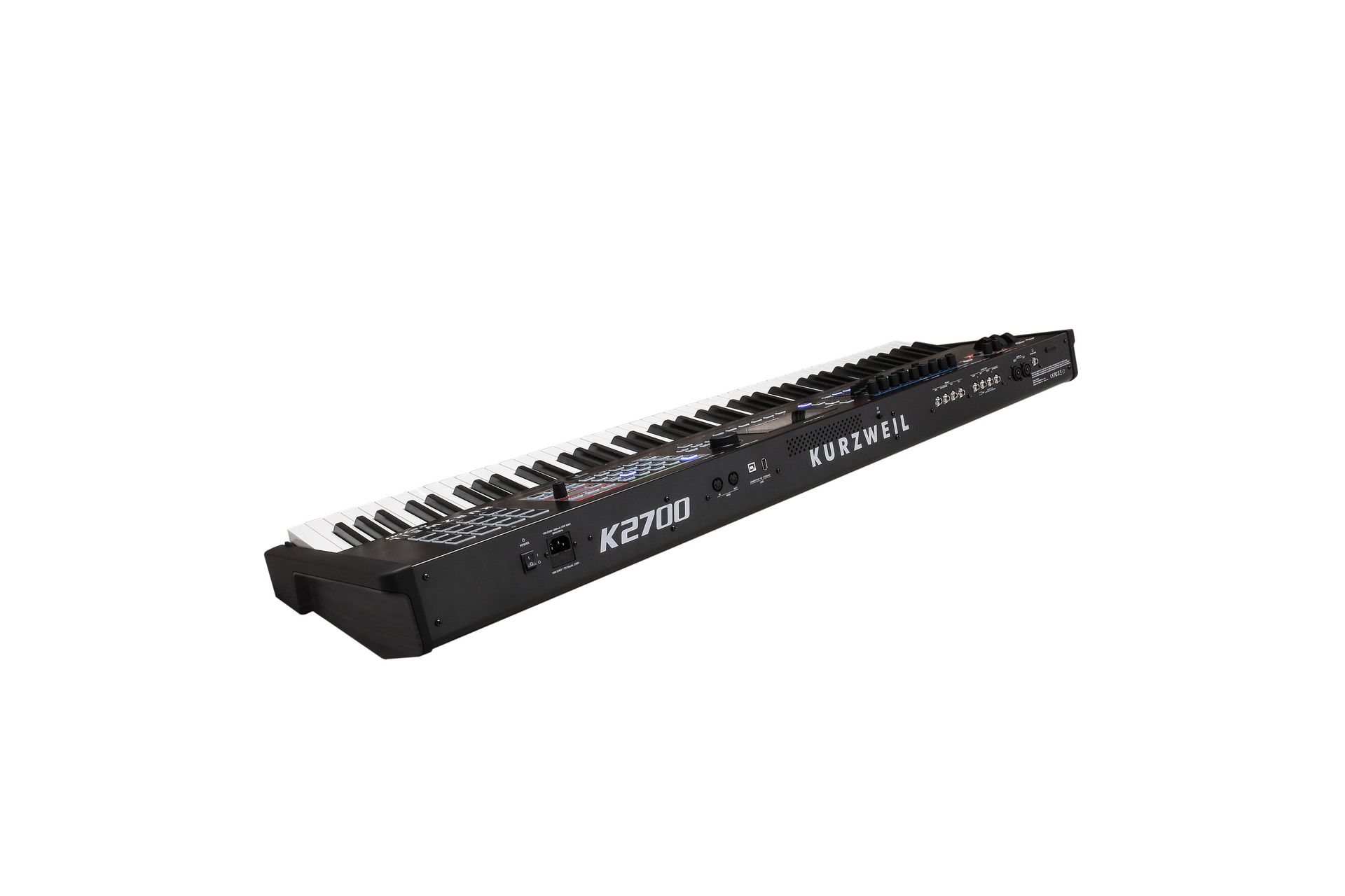 Kurzweil K2700  Synthesizer Workstation 