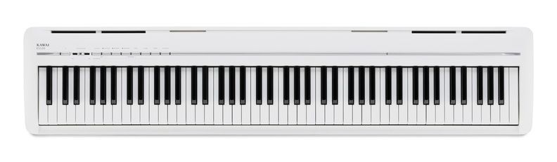 4962864314166 - KAWAI ES-120 W weiß Stagepiano Digitalpiano 25 Sounds ES120B Bluetooth 4962864314166 - KAWAI ES-120 W weiß Stagepiano Digitalpiano 25 Sounds ES120B Bluetooth