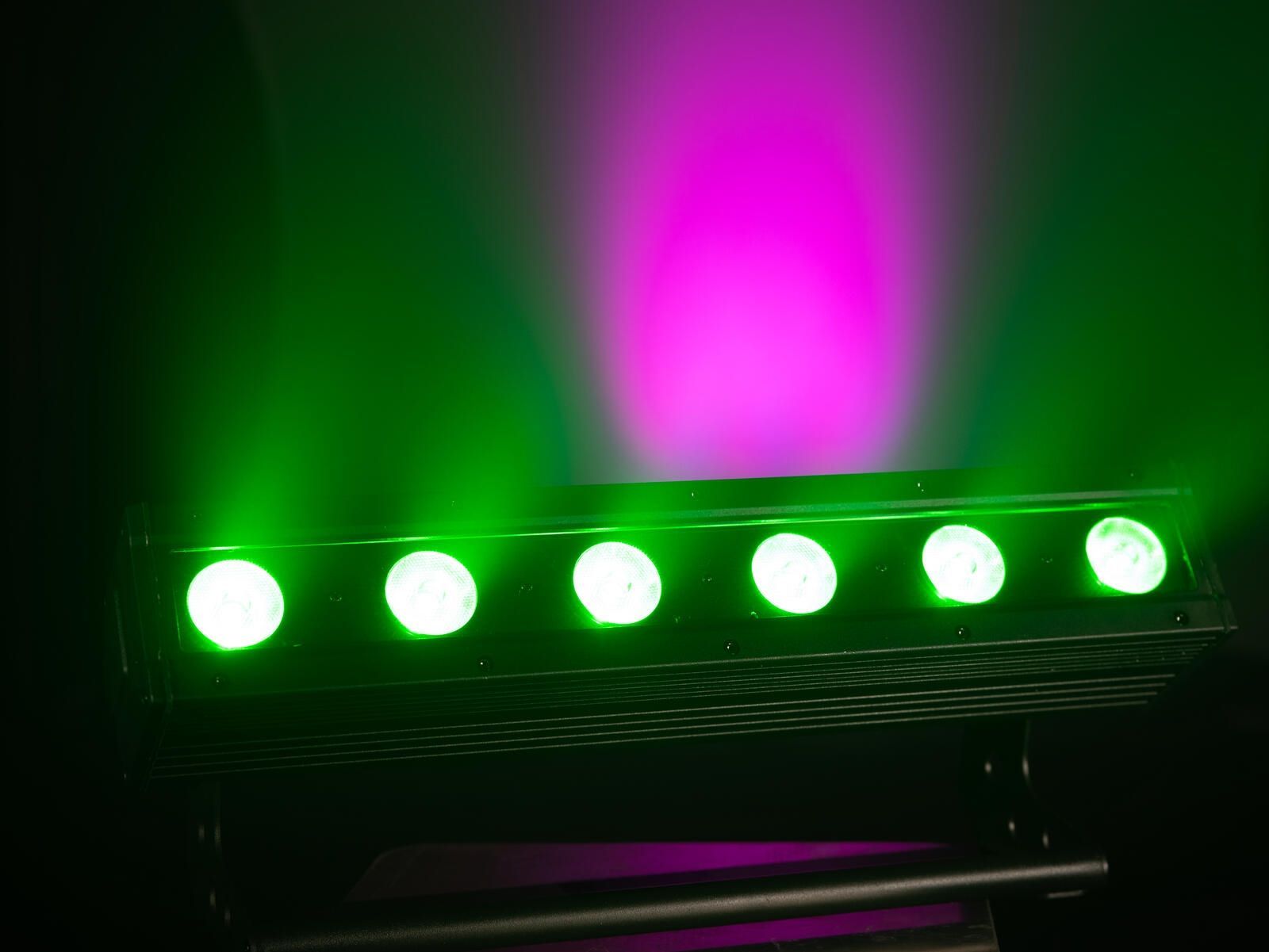 EUROLITE AKKU IP BAR-6 Entry QCL LED-Bar EUROLITE AKKU IP BAR-6 Entry QCL LED-Bar