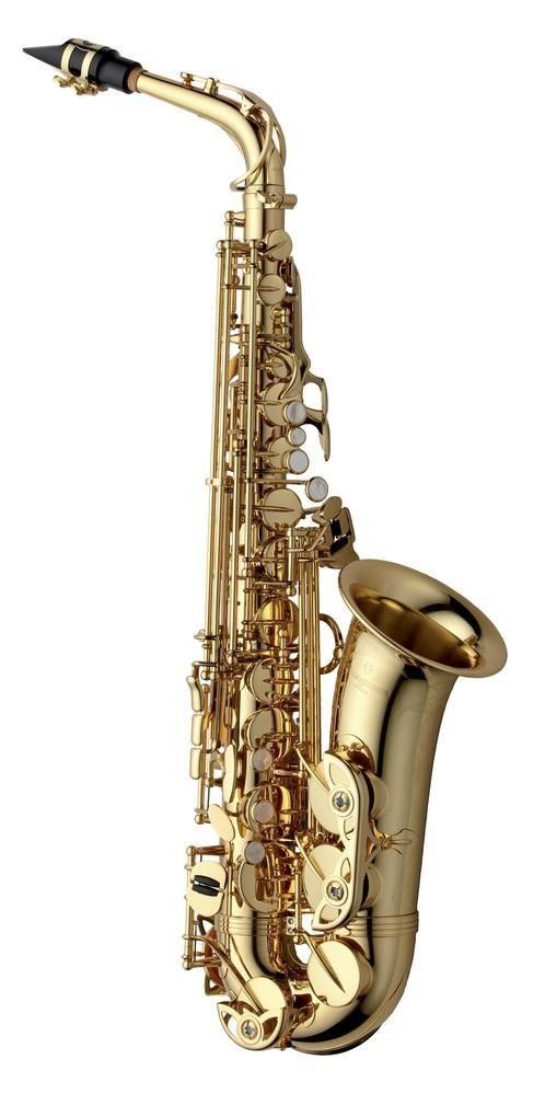 Yanagisawa A-WO1 Altsaxophon, incl. Etui  u. Zubehör 