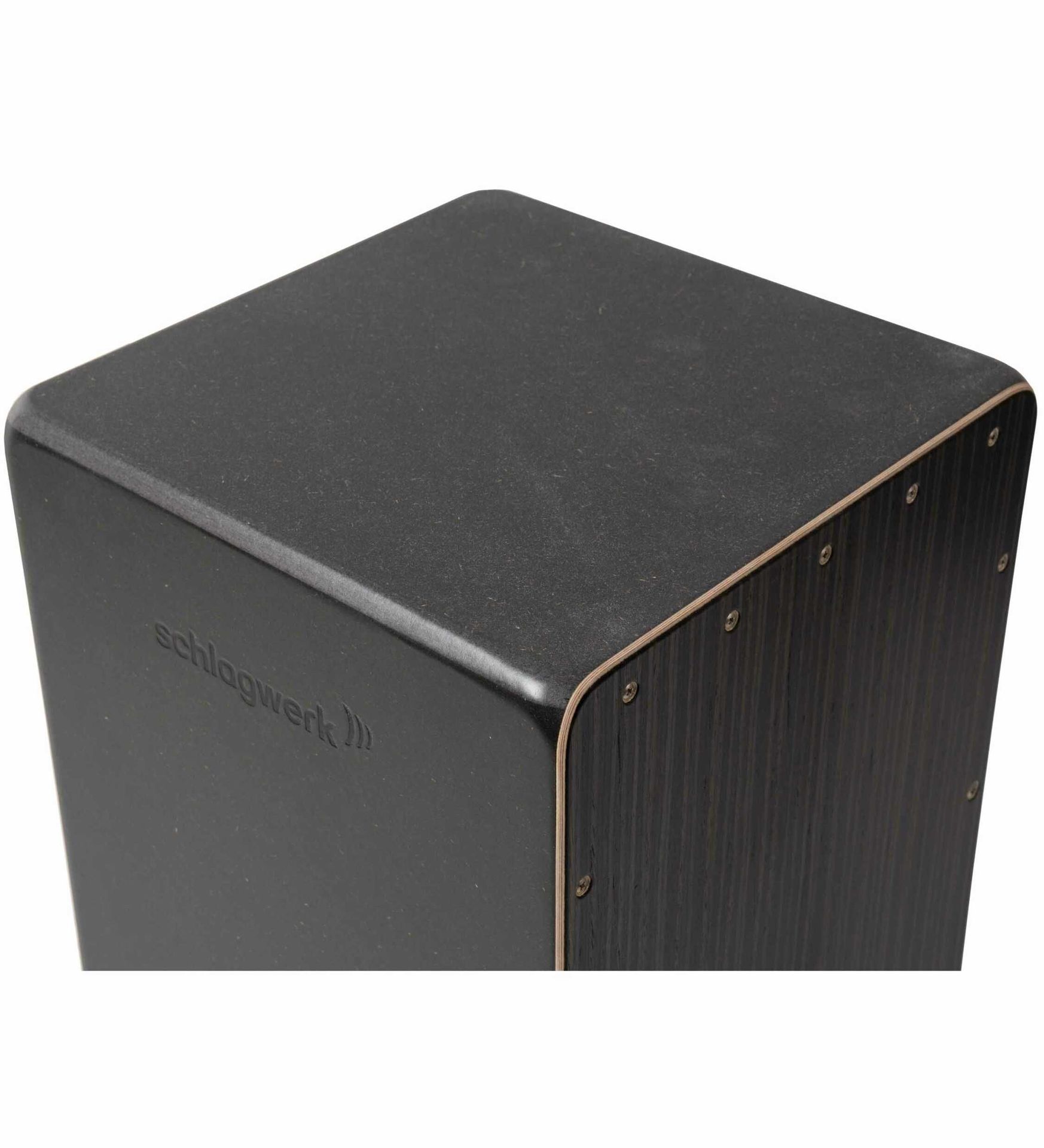 Schlagwerk CP91 Hard Coal Stripes Cajon _00052425_