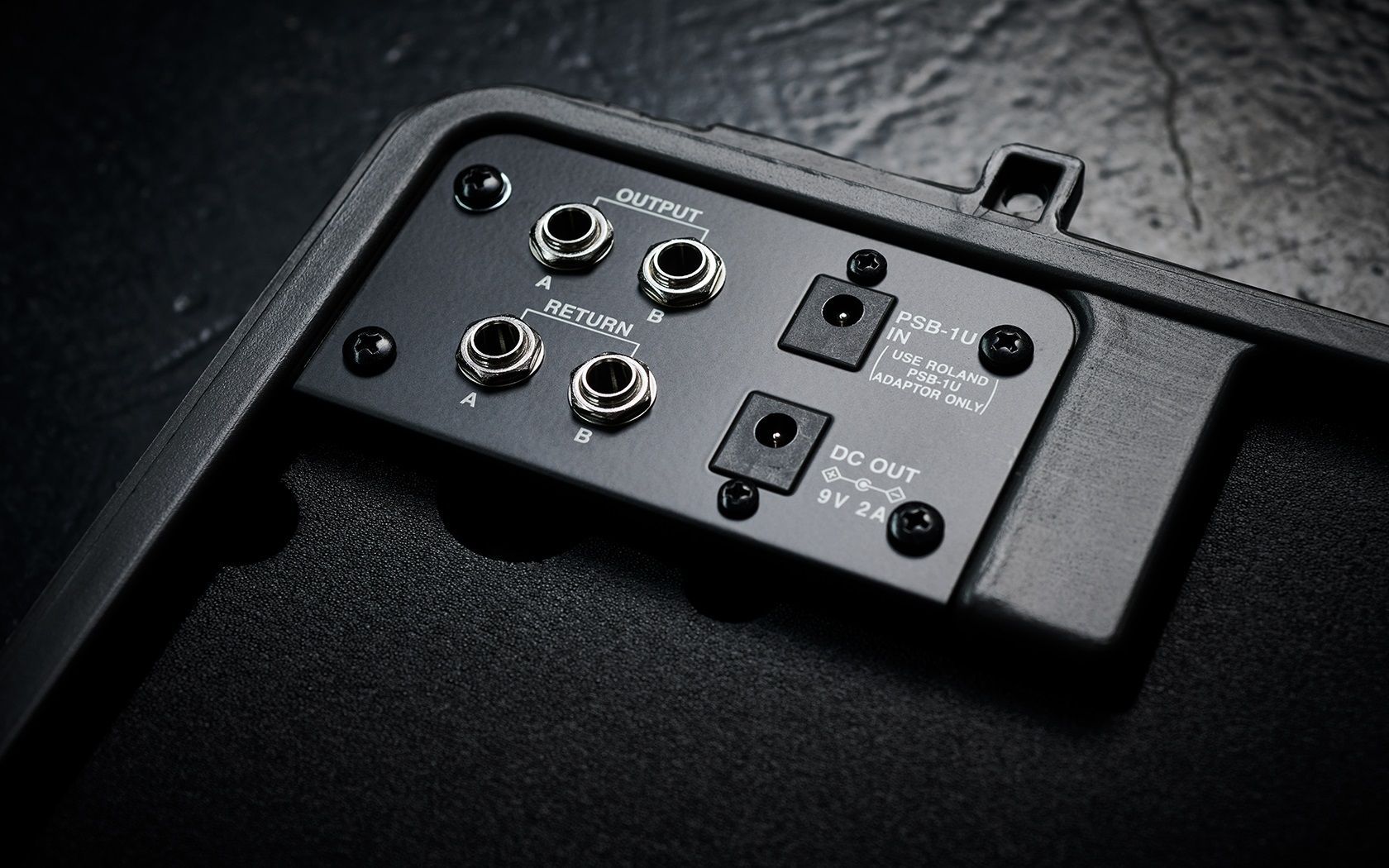 Boss BCB-90X Pedal Board Boss BCB-90X Pedal Board