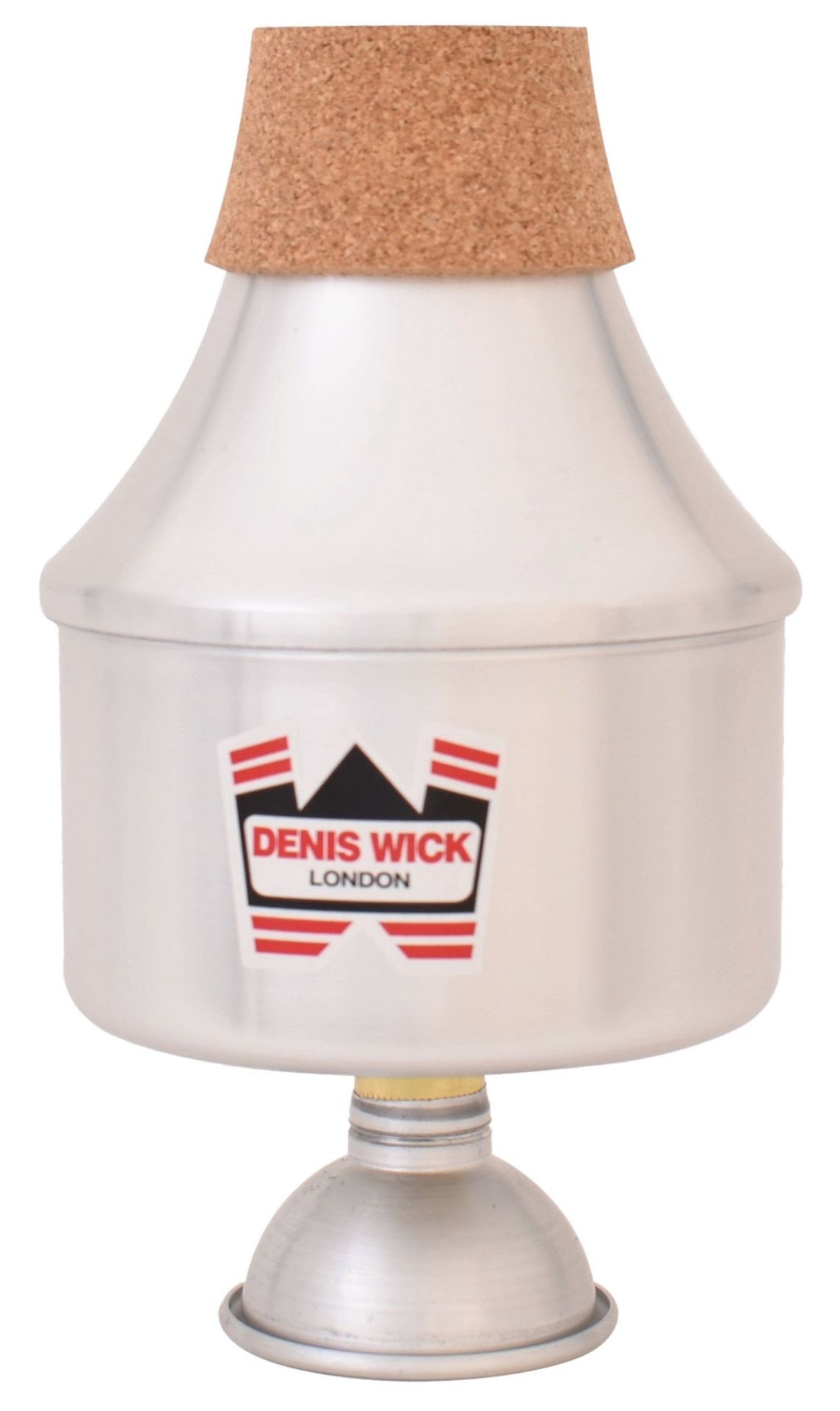 Denis Wick Dämpfer DW-5506 Wah-Wah Trompete Alu