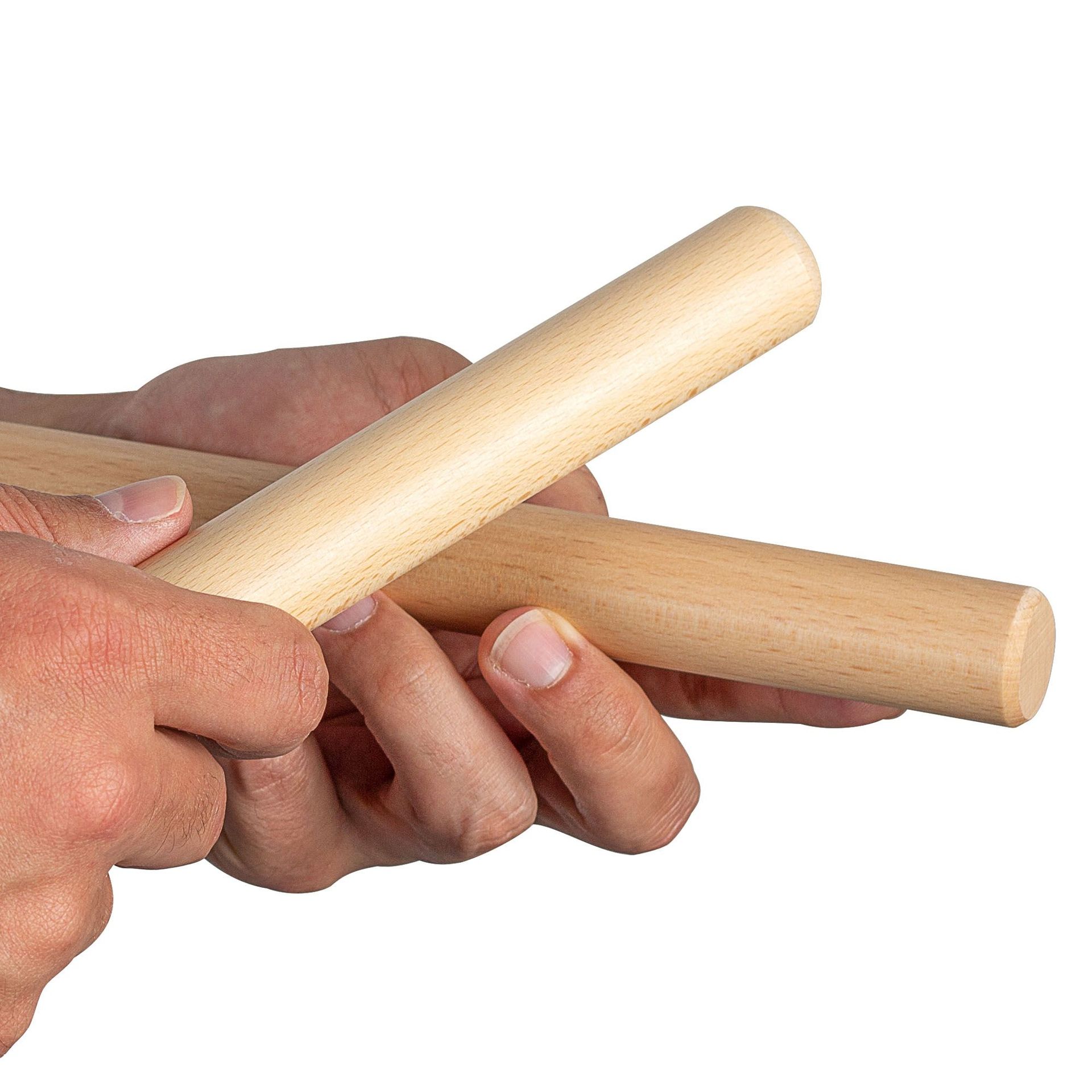 Sela SE 283 2-Tone Claves 20 Buche