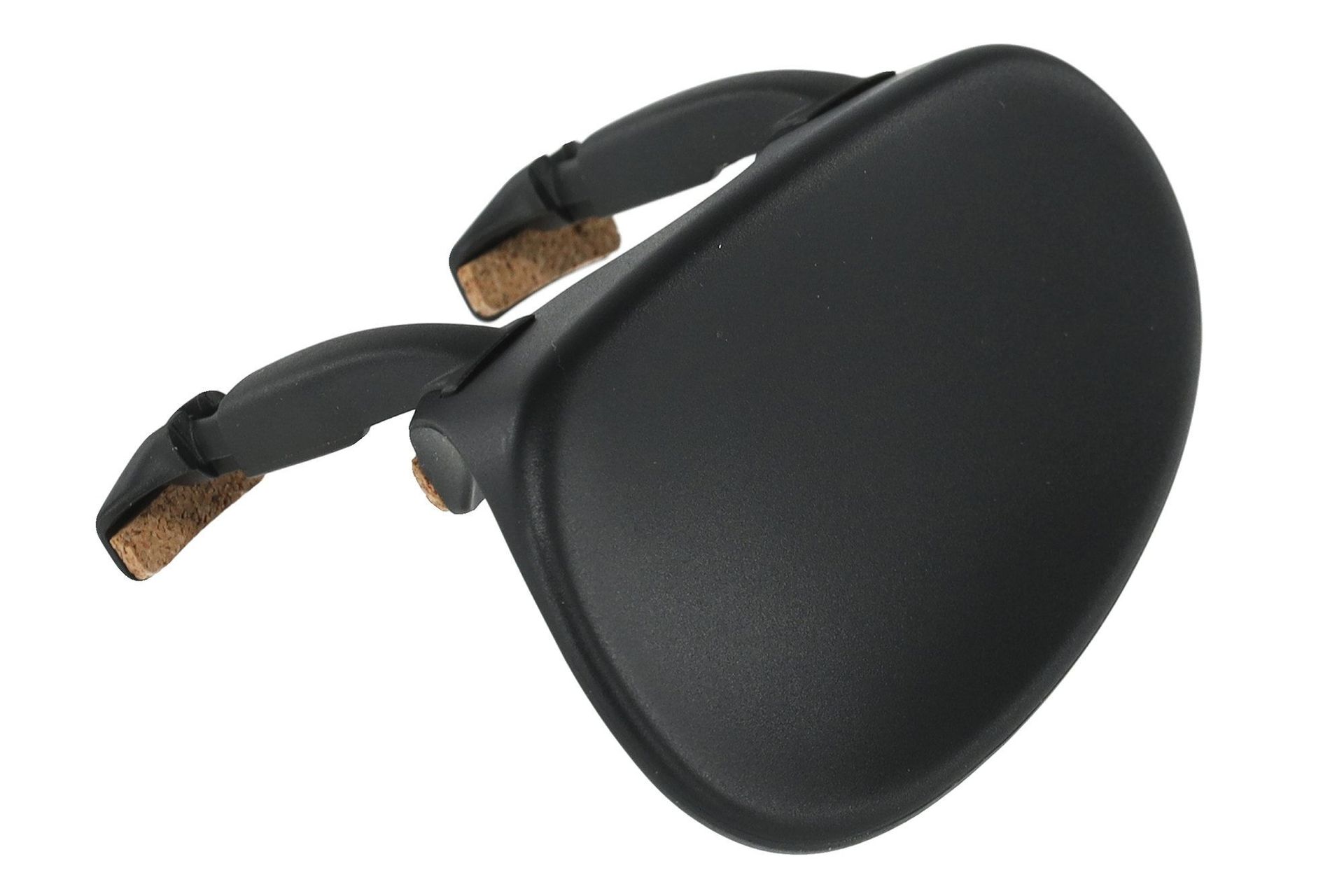 Wittner Mittel-Kinnhalter Violine 4/4, High Tech Kunststoff, allergiegetestet Wittner Mittel-Kinnhalter Violine 4/4, High Tech Kunststoff, allergiegetestet