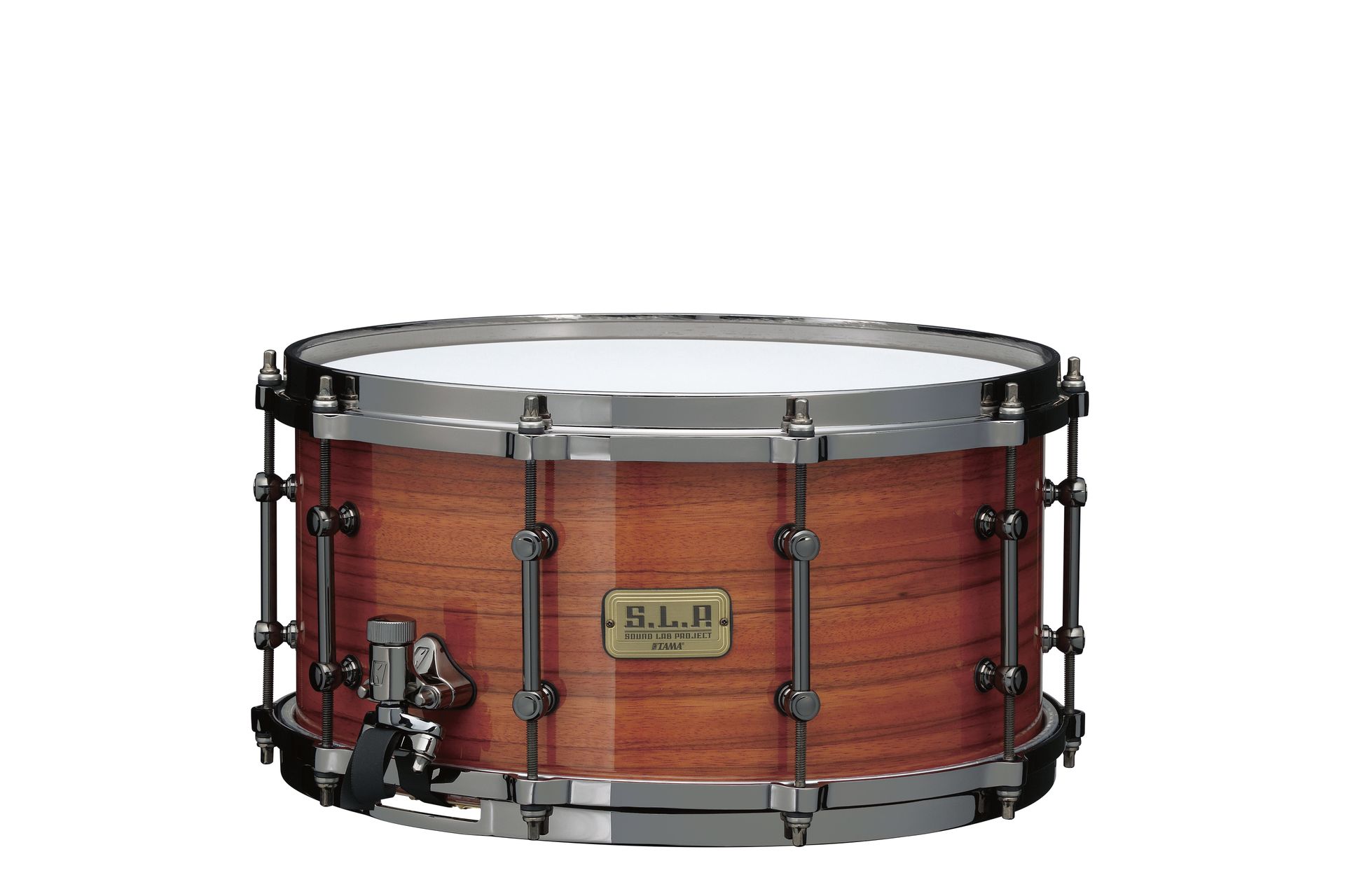 Tama S.L.P. G Maple 14 x7 Snare Drums LGM147 GTZ  - Onlineshop Musikhaus Markstein
