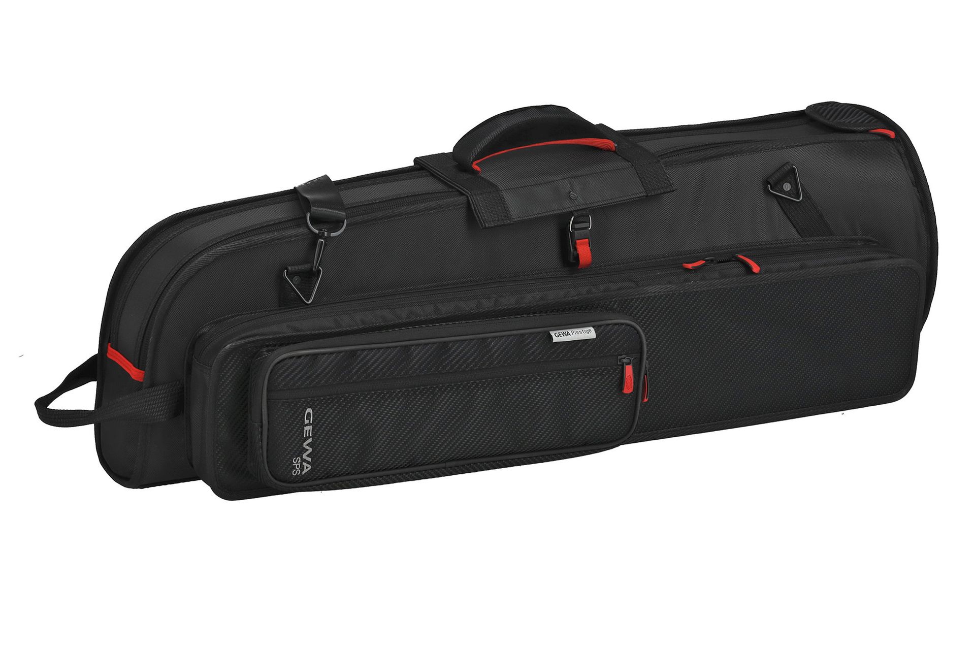 GEWA Gigbag Bass-Posaune (26cm Schallstück) Prestige SPS