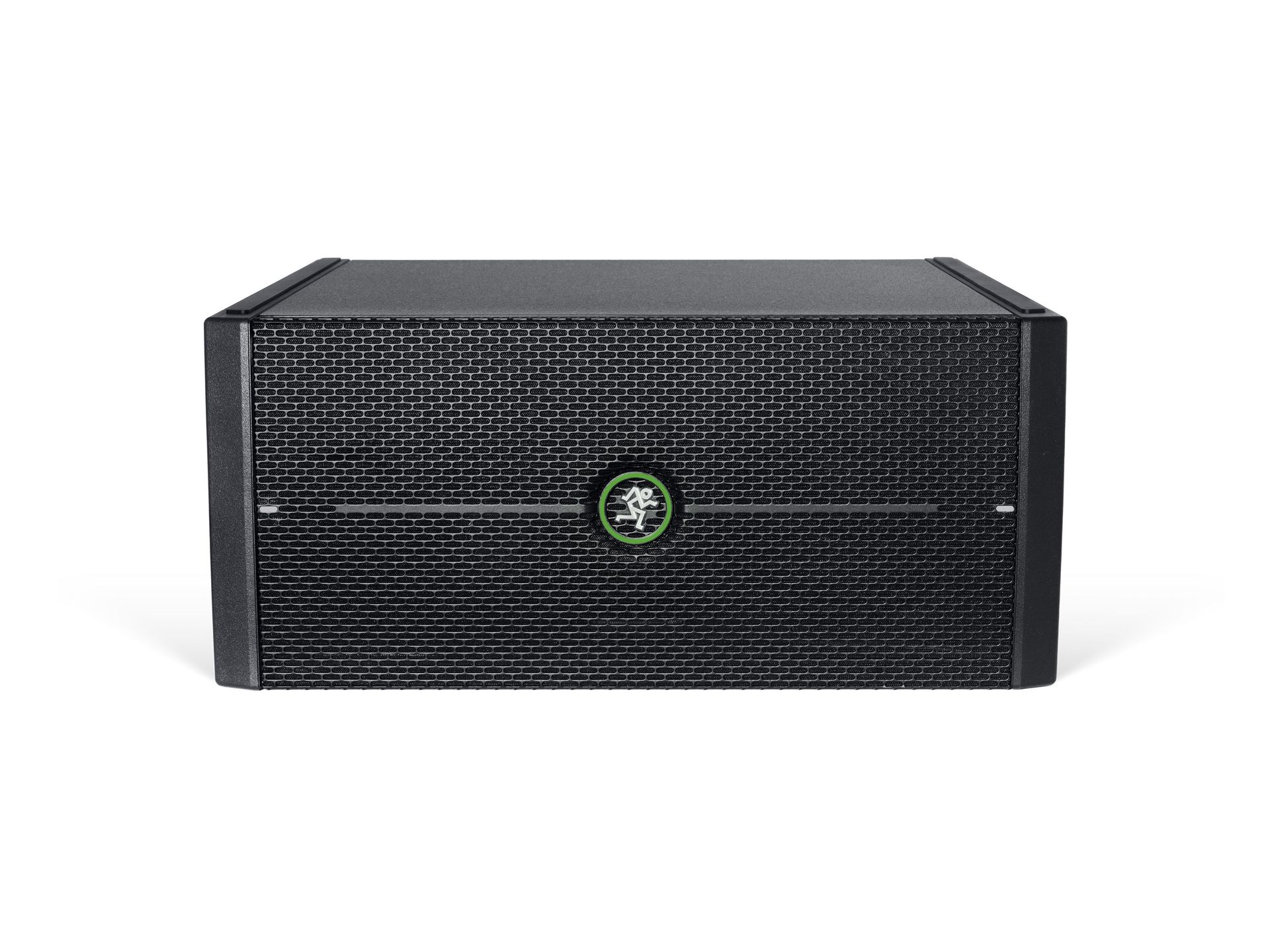 Mackie ThumpSub GO Dual 8“ Aktiv-Subwoofer mit Akkubetrieb