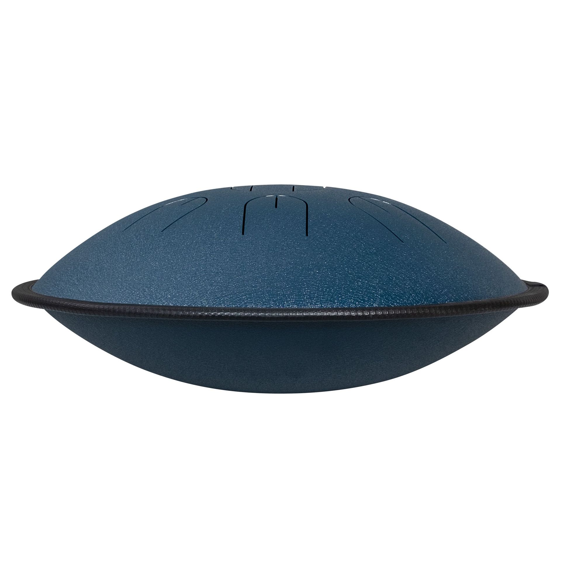 Sela Melody Tongue Drum 14" D Amara Navy blue