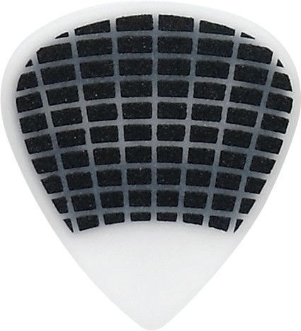 Ibanez PPA16MSG-WH 0,8mm Flat Pick Sand Grip 6er Pack_00035817_