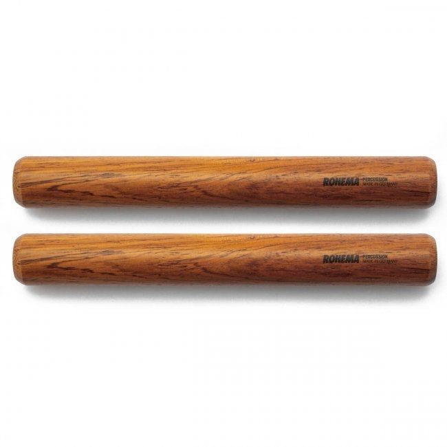 4042241614222 - 61422 Klanghölzer Rosewood 27 1 Paar Claves 4042241614222 - 61422 Klanghölzer Rosewood 27 1 Paar Claves