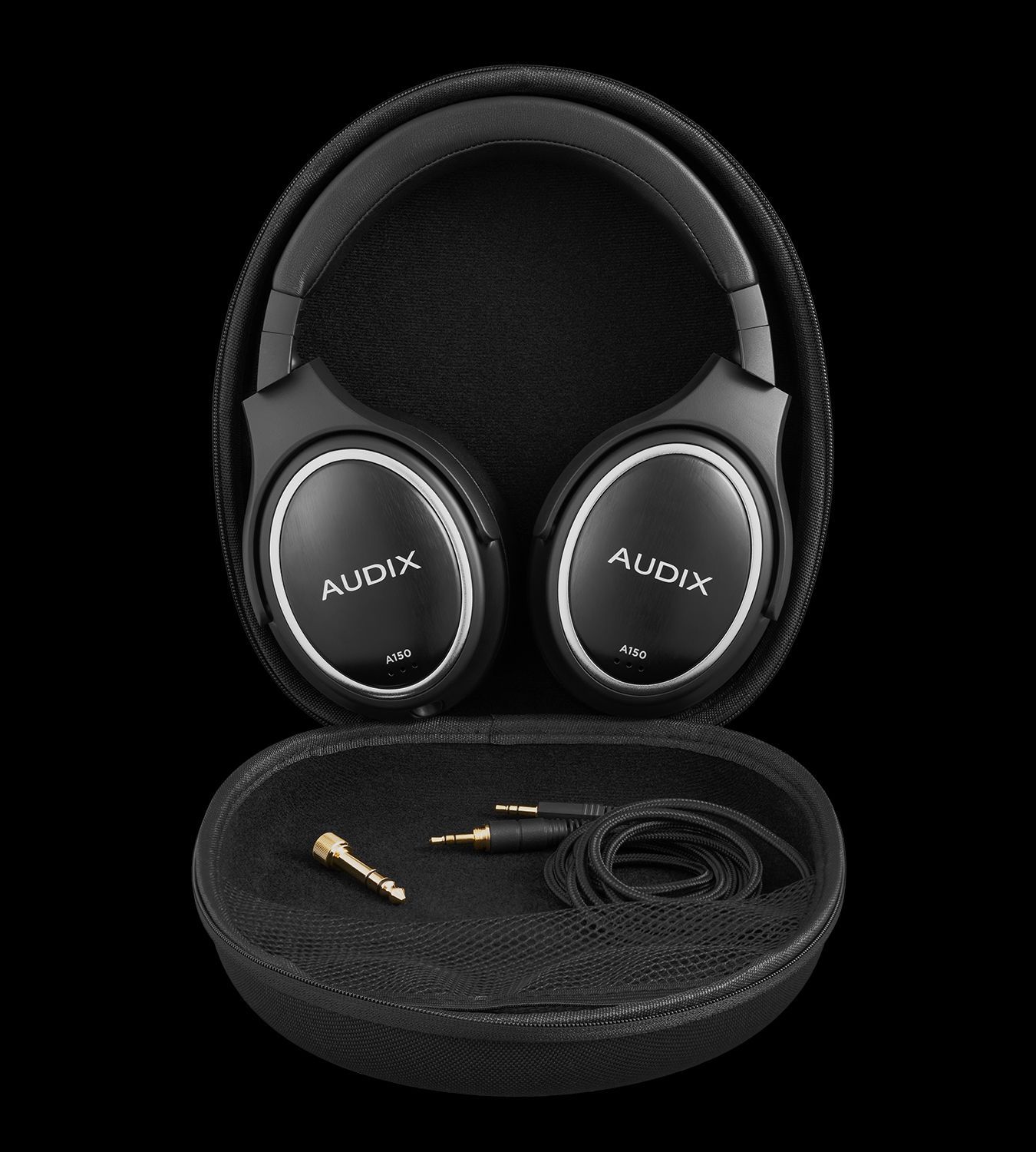 Audix A150 Kopfhörer Professioneller geschlossener Studio-Referenz-Kopfhörer