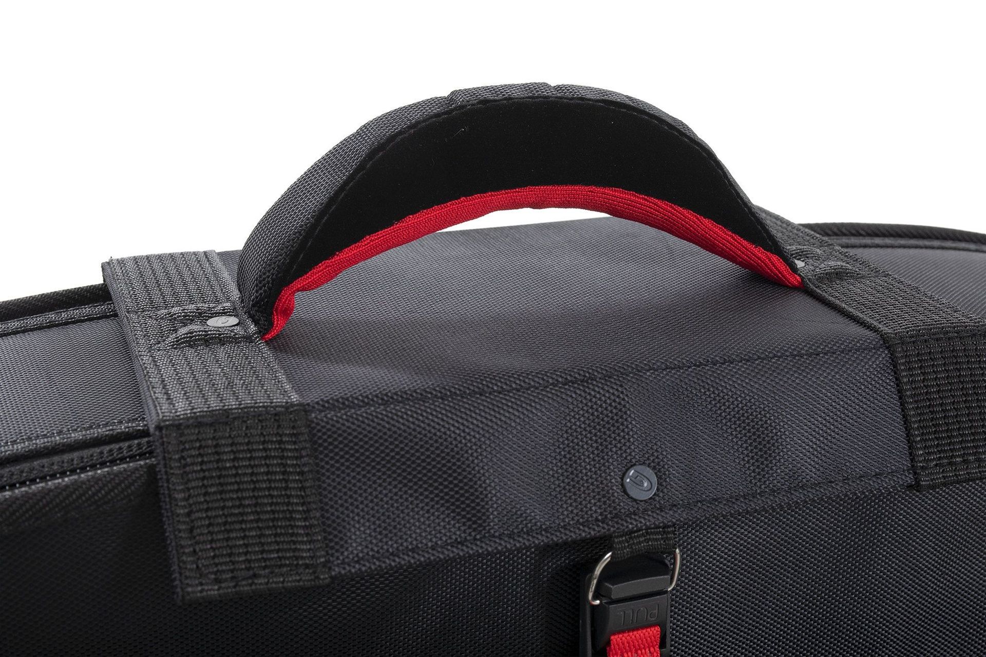 GEWA Gigbag Tasche Tenorhorn / Bariton Prestige SPS bis 33cm Schallstück GEWA Gigbag Tasche Tenorhorn / Bariton Prestige SPS bis 33cm Schallstück