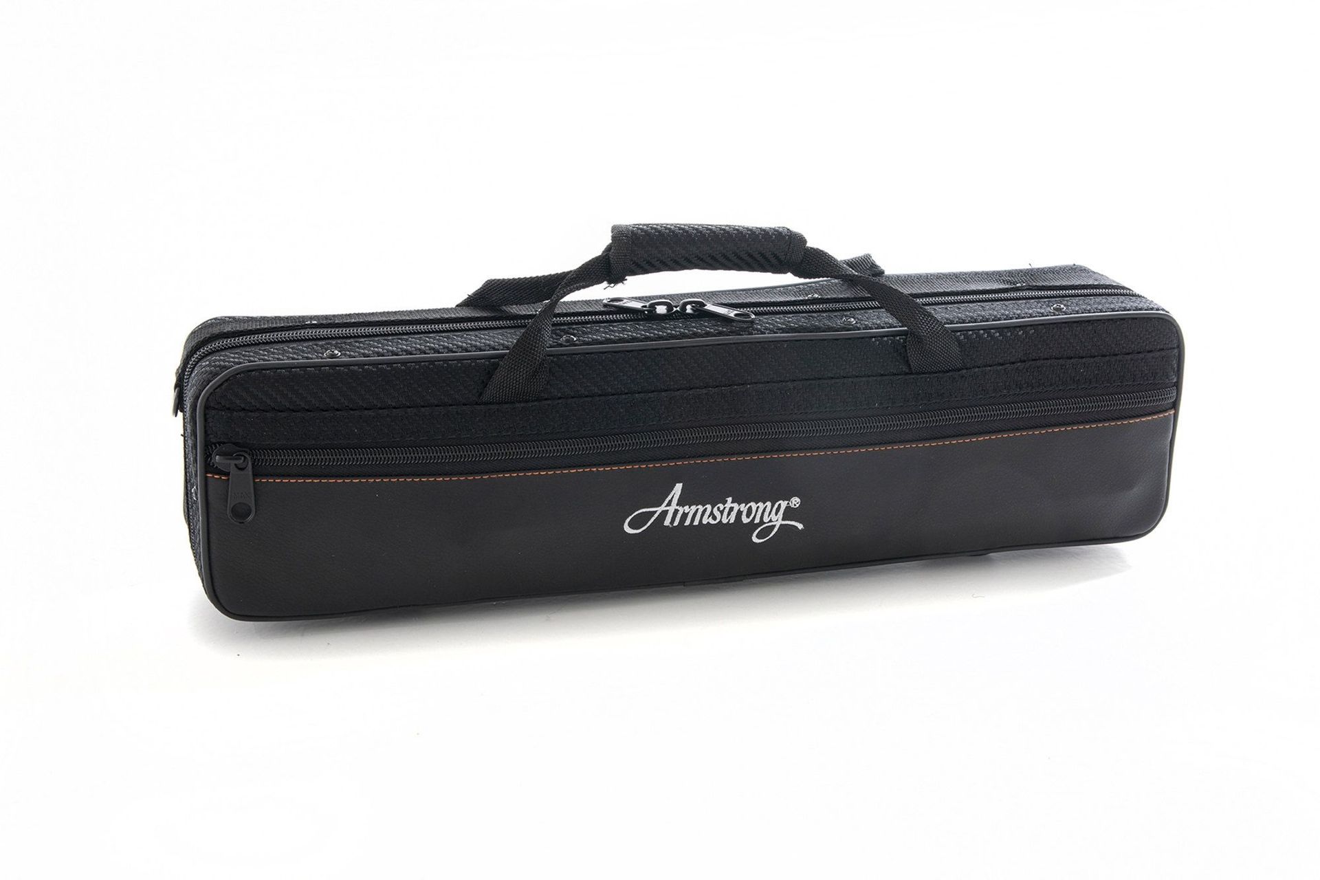 Armstrong Kinder-Querflöte FL-655, gebogener Kopf, incl. Etui, FL655 Armstrong Kinder-Querflöte FL-655, gebogener Kopf, incl. Etui, FL655