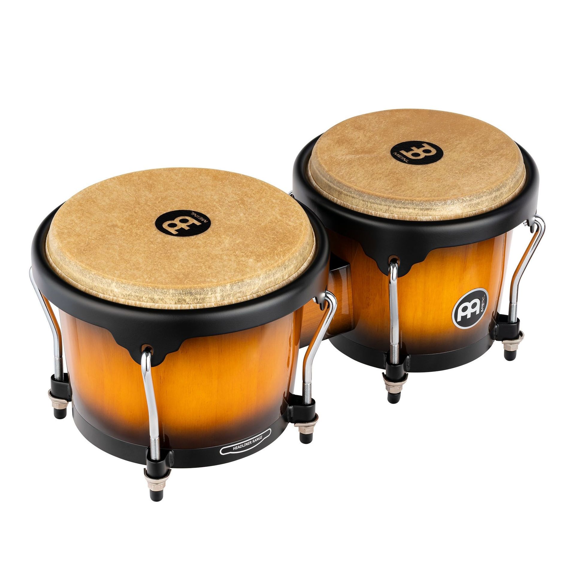 0840553020229 - HB100 VSB bongo set 0840553020229 - HB100 VSB bongo set
