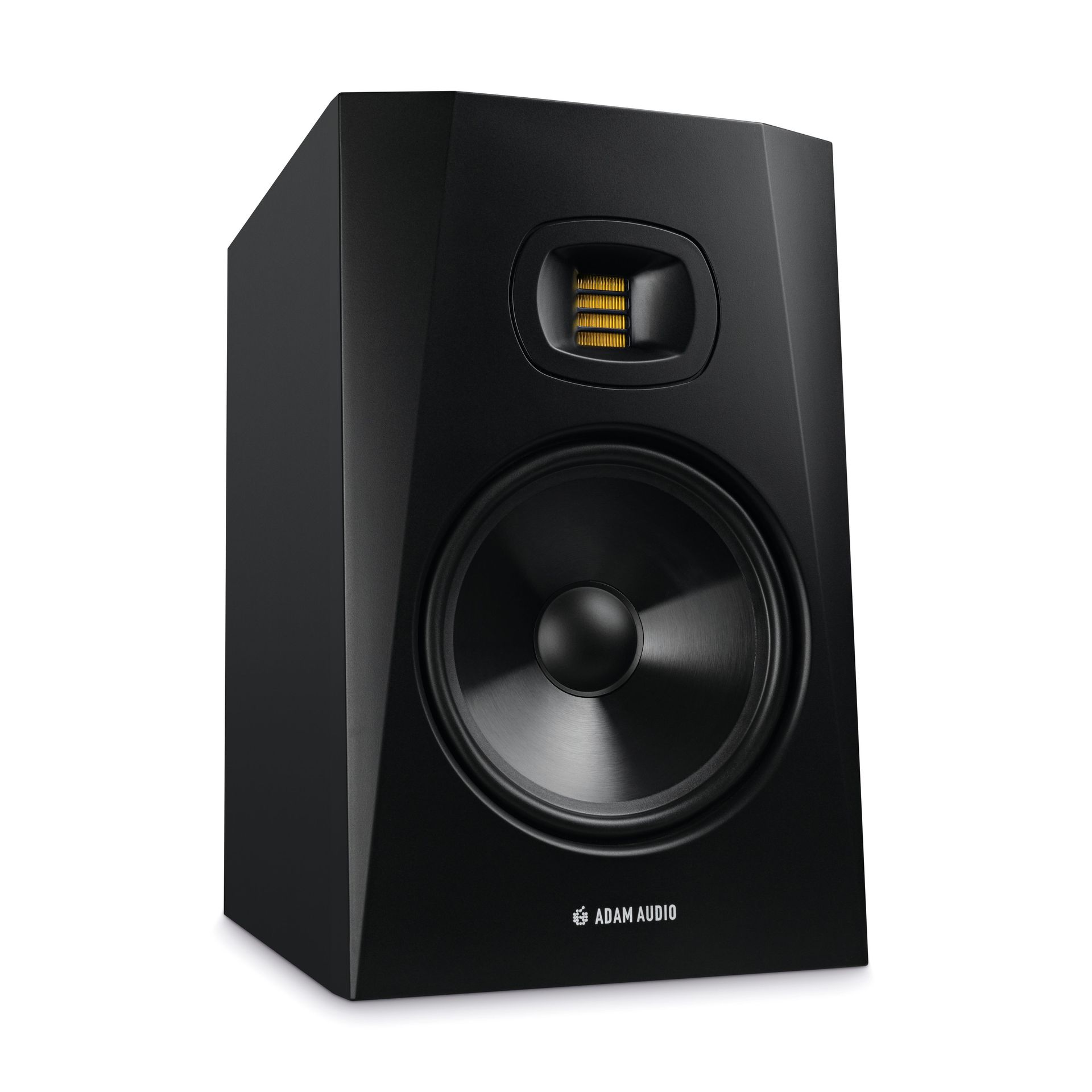 Adam T8V aktiver Studio Monitor 2-Wege Lautsprecherbox 