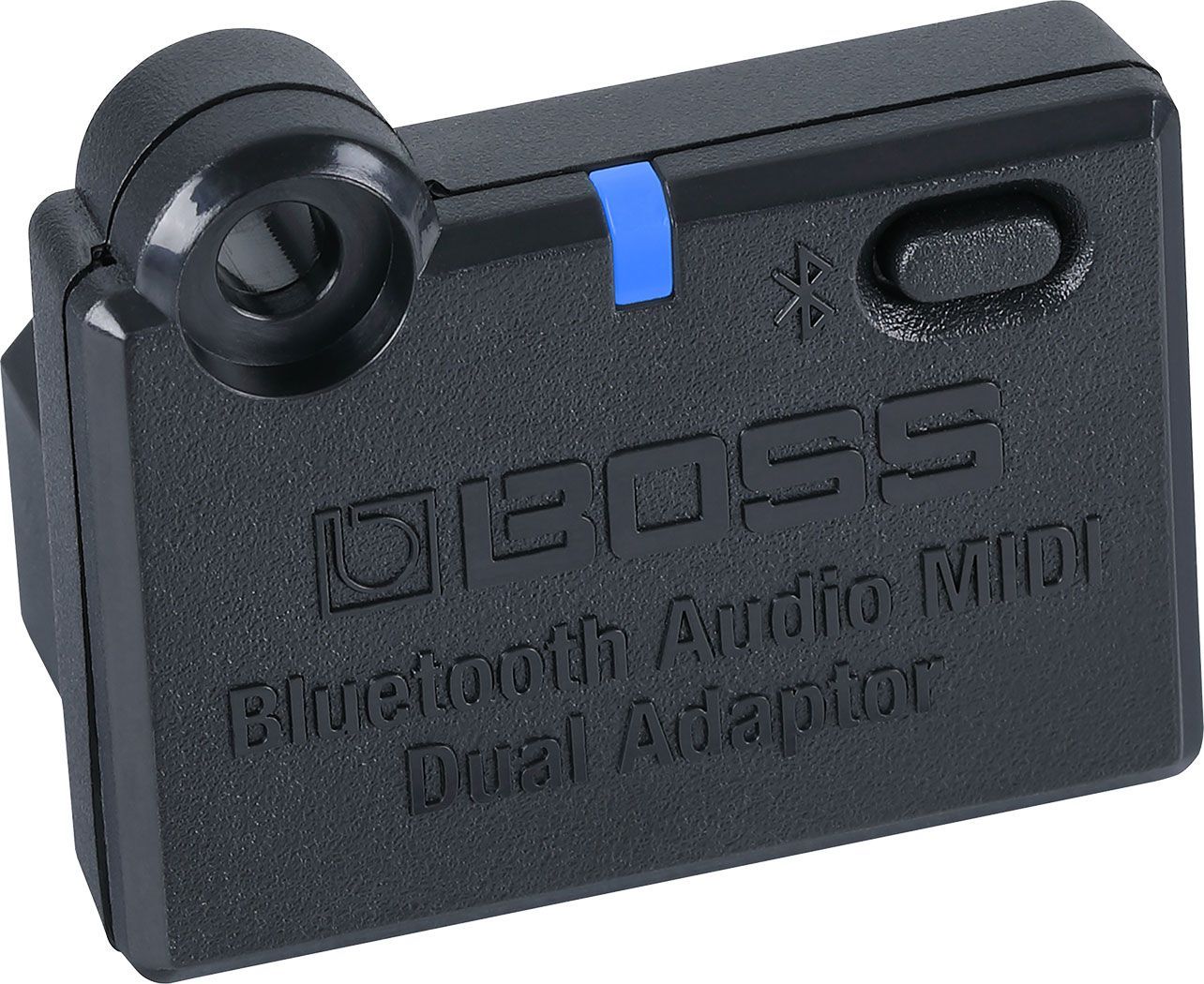 Boss BT-DUAL Bluetooth® Audio MIDI Dual-Adapter