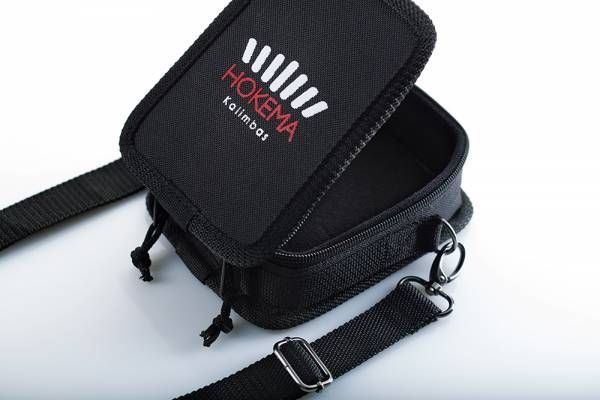 HOKEMA Tasche für Kalimba B7 und B9