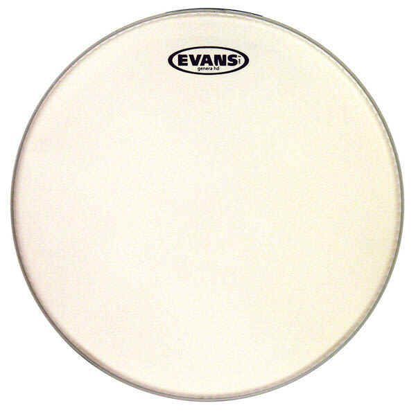 Evans Genera HD 14" Snarefell coated B14HD