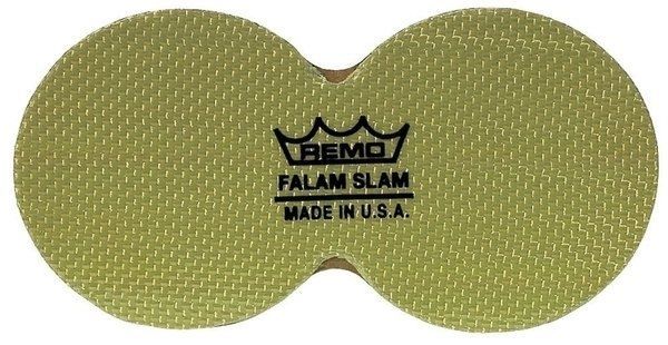 Remo Falam-Slam-2,5", doppelt KS-0012-PH