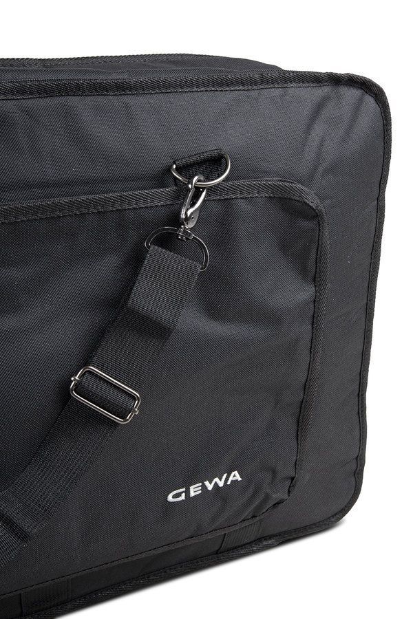 GEWA Keyboard Gig Bag Basic J, 96x37x15 cm, z.B Yamaha PSR-E373, PSR-E383_00034803_