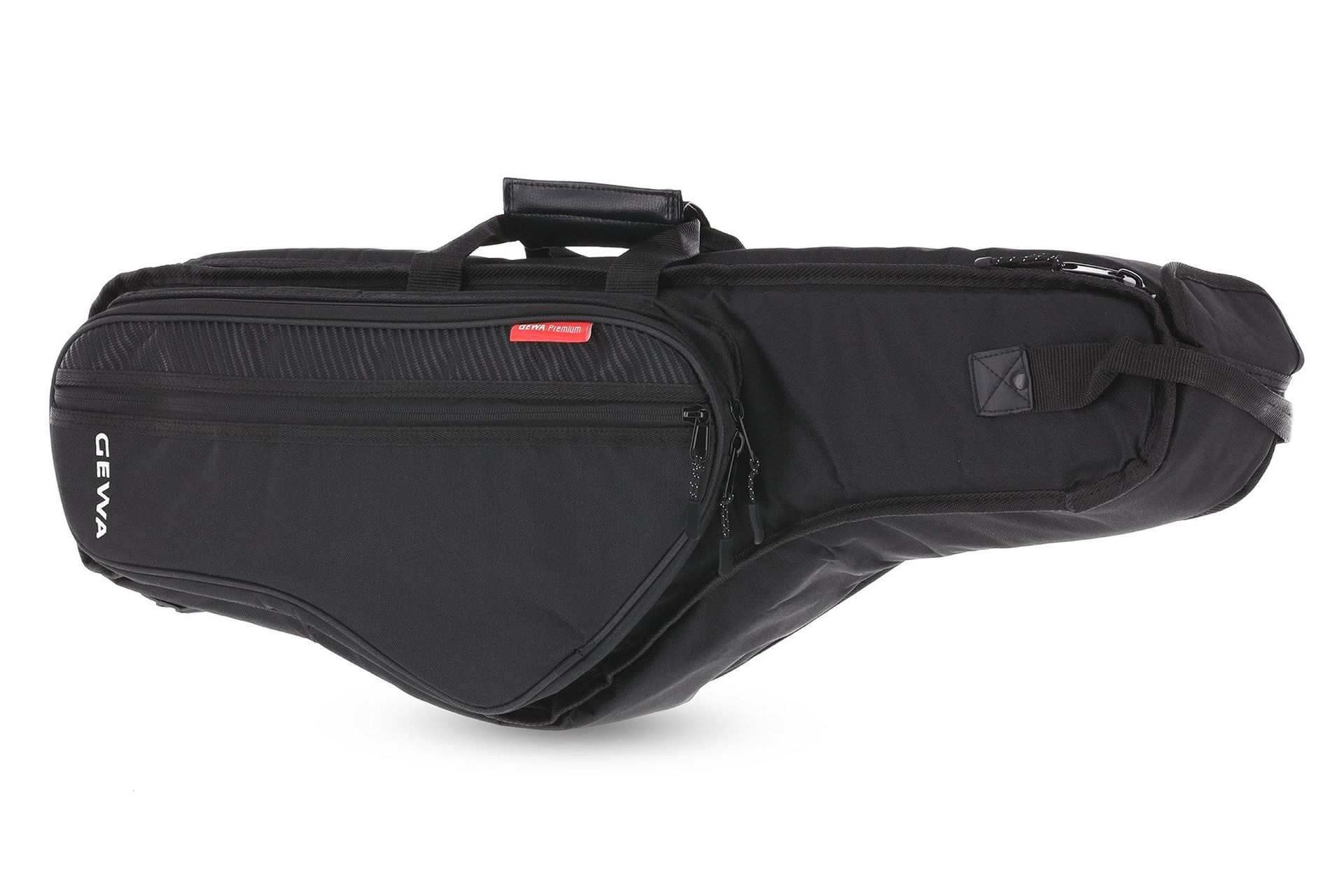 GEWA GigBag Tasche Tenor-Saxophon PREMIUM , 30mm Polsterung, GEWA GigBag Tasche Tenor-Saxophon PREMIUM , 30mm Polsterung,