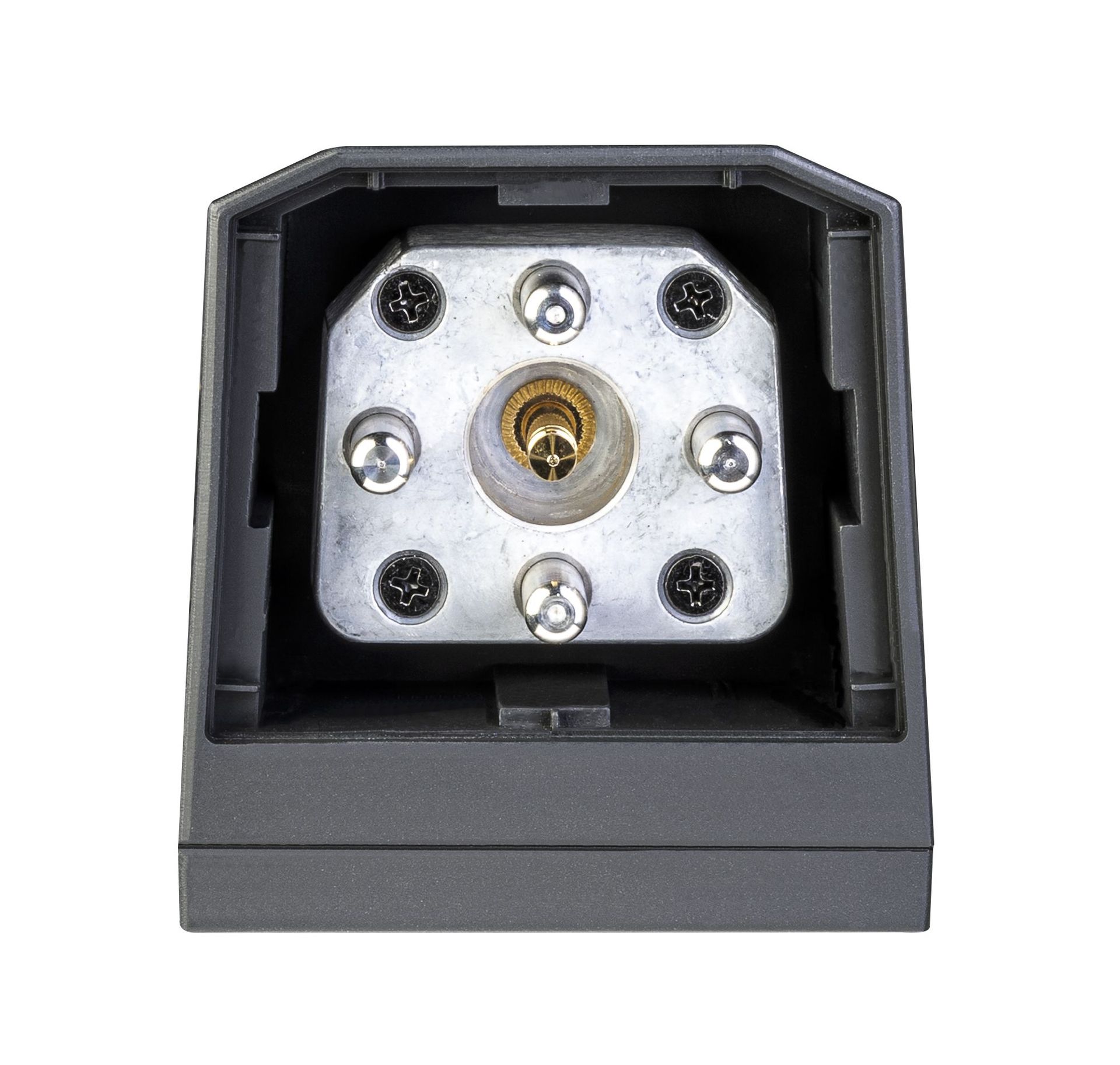 HK Audio Polar 8 MK2 Kompaktes Säulensystem mit Mixer, Bluetooth,Taschen_00054936_