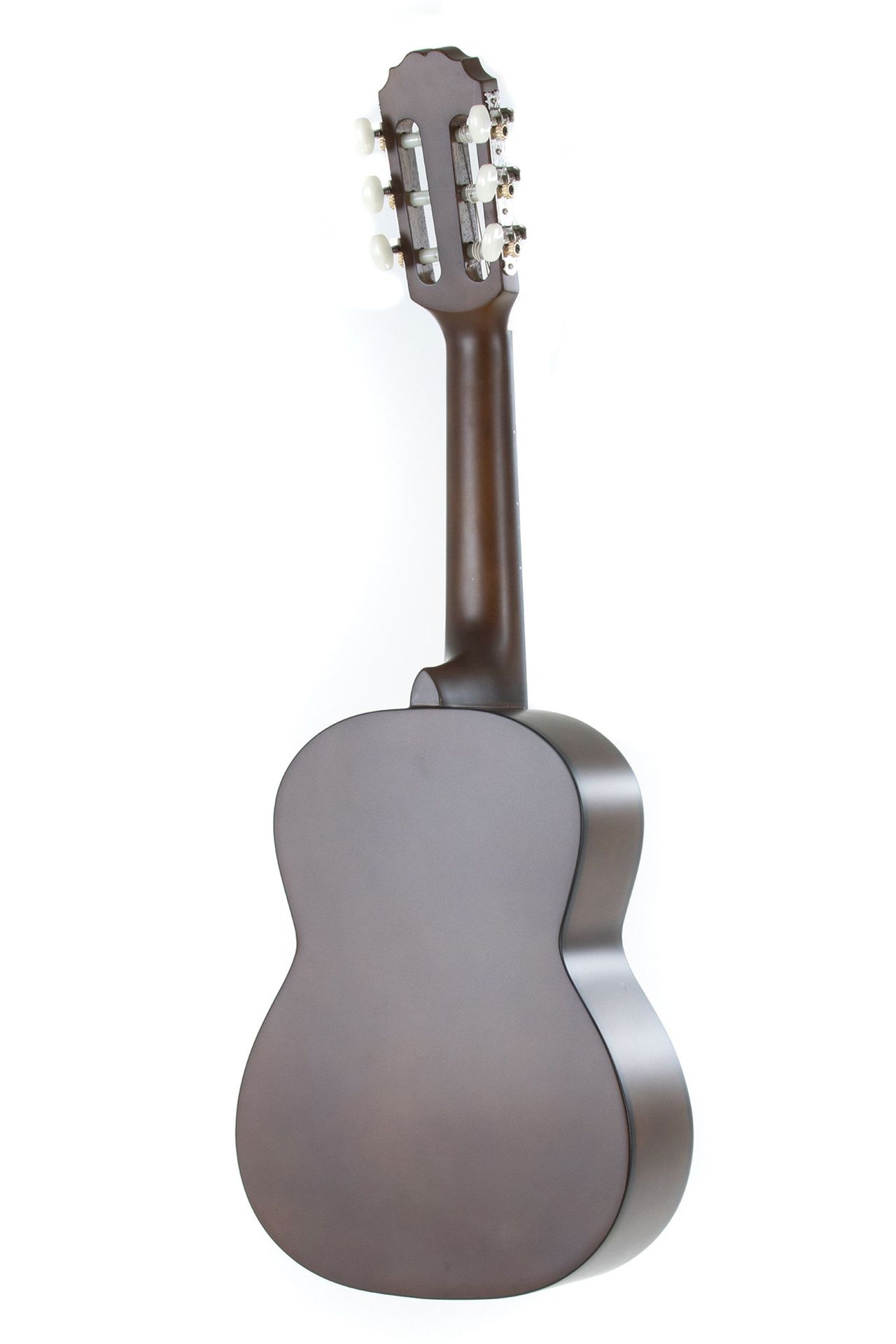 GEWA PURE Klassikgitarre Basic 1/4 walnußfarbig GEWA PURE Klassikgitarre Basic 1/4 walnußfarbig