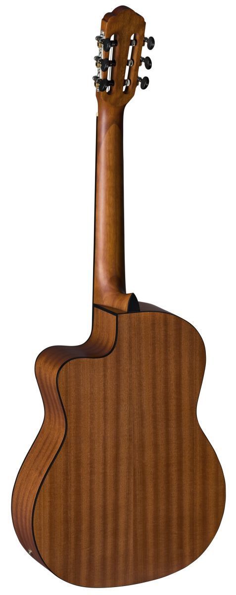 La Mancha Granito 32-CE-N Konzertgitarre mit Pickup_00053485_