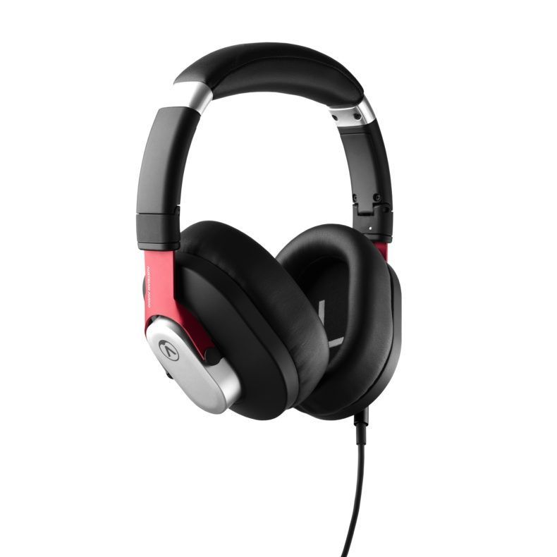 Austrian Audio Hi-X15 Kopfhörer Professioneller geschlossener Studiokopfhörer_00050873_