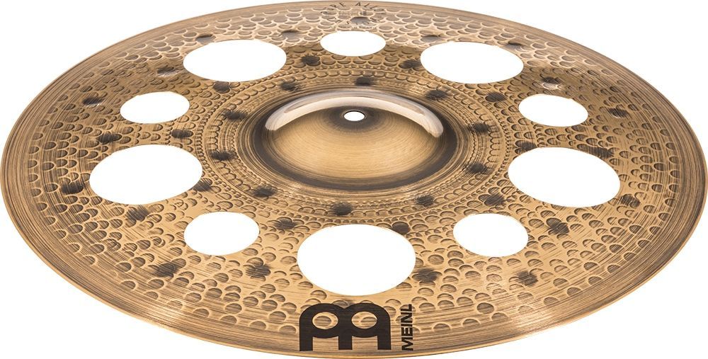 Meinl 18" Pure Alloy Custom Trash Crash