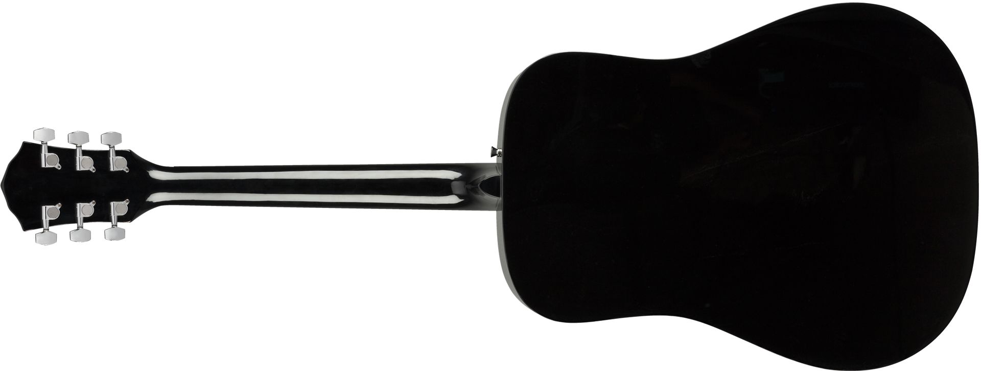 Fender FA-125 Dreadnought Sunburst