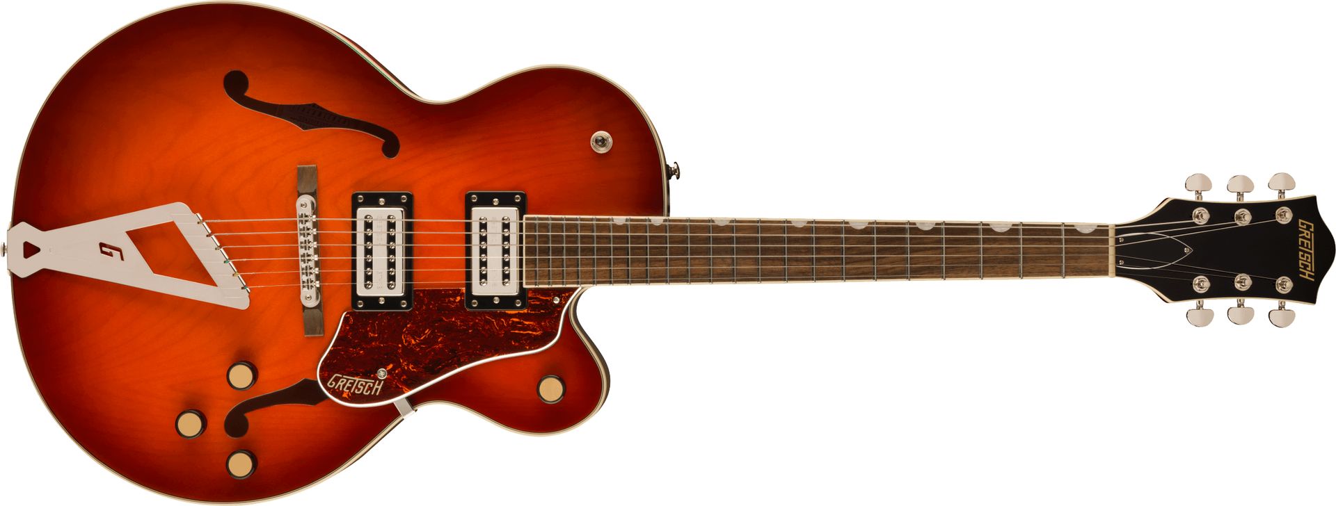0717669924669 - G2420 Streamliner HLW SC Fireburst 0717669924669 - G2420 Streamliner HLW SC Fireburst