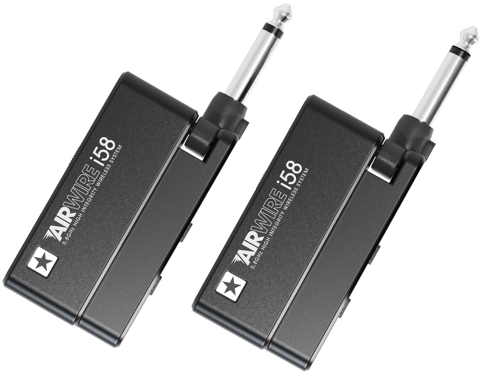 Blackstar Airwire i58 Wireless System für E-Gitarre