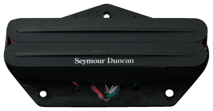 Seymour Duncan STHR-1B Hot Rails Humbucker Pickup 