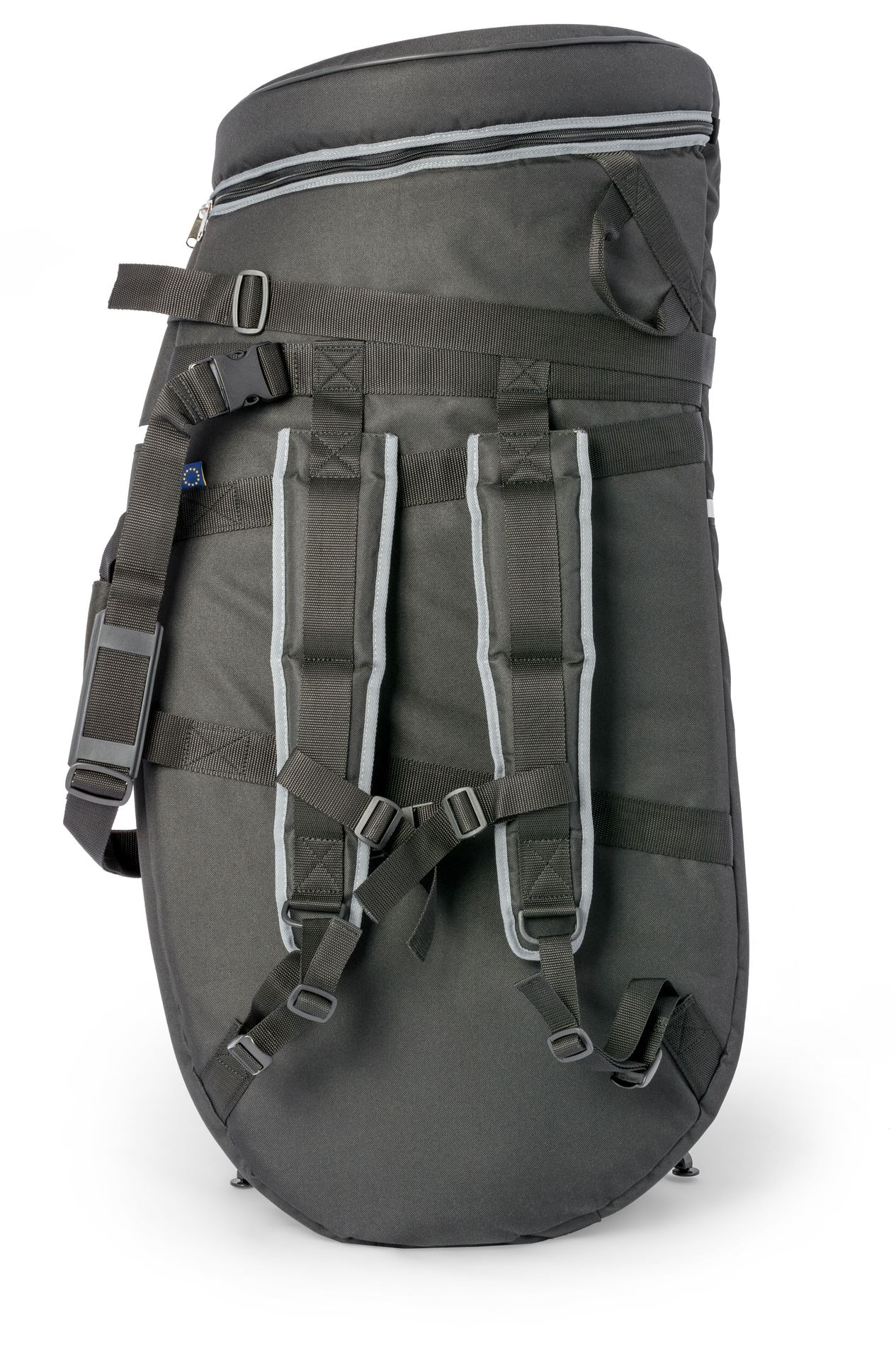 SoundLine B-Tuba-Gigbag Tasche  110m / 50 cm z.B. Kaisertuba, z.B.Lidl696/ 796 _00040974_