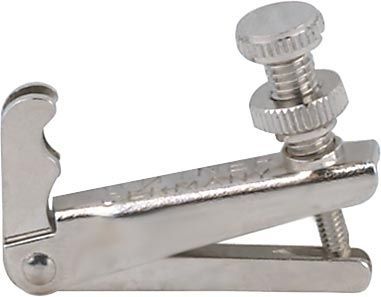 Wittner Feinstimmer Viola FIX vernickelt , für Stahlsaiten_00004961_