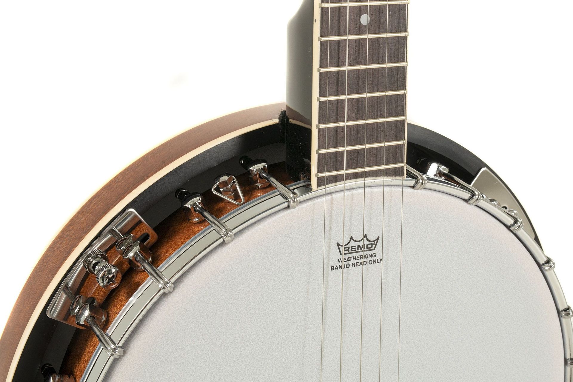 GEWA Banjo Select 5-String