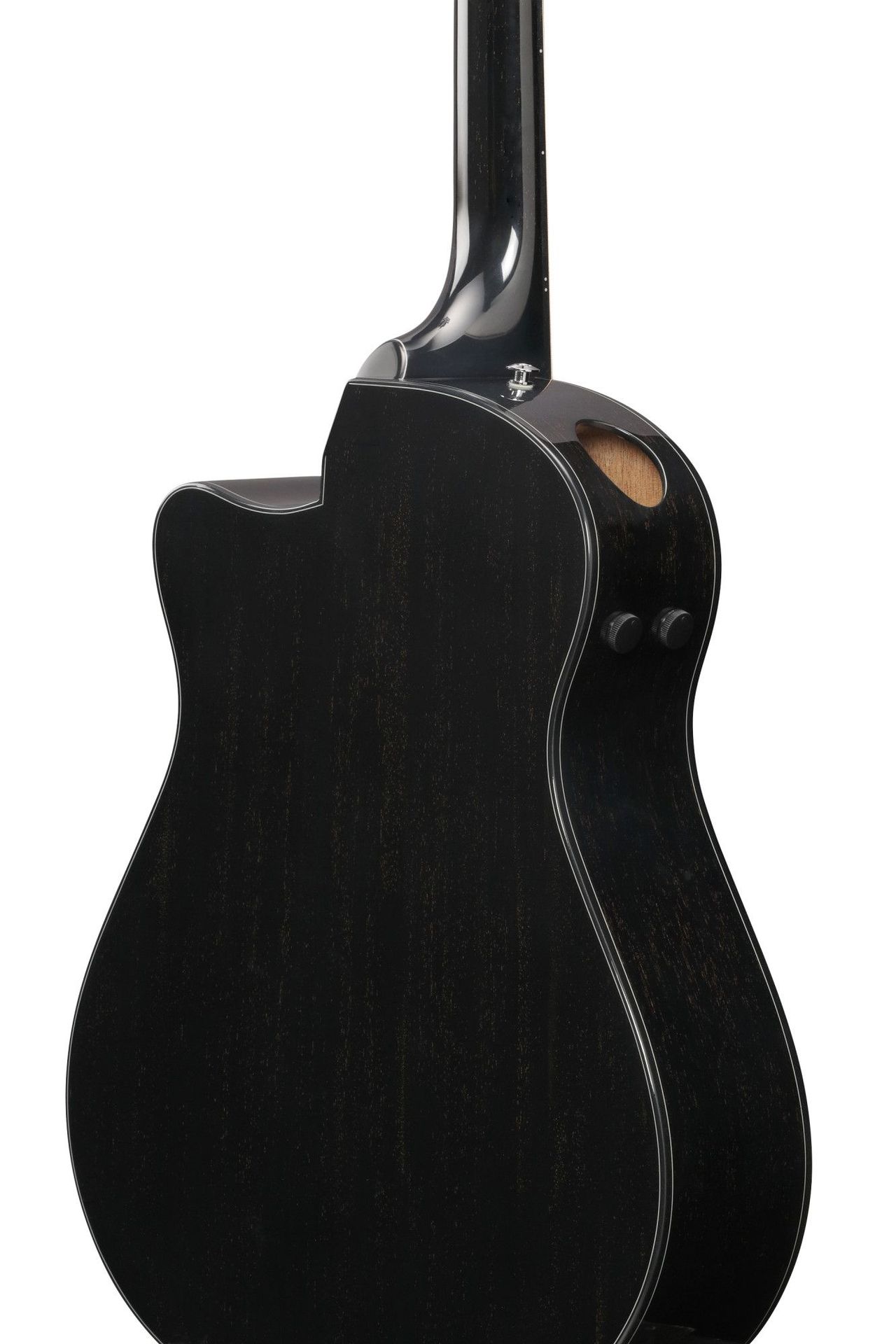 Ibanez AAM340CE-RUB
