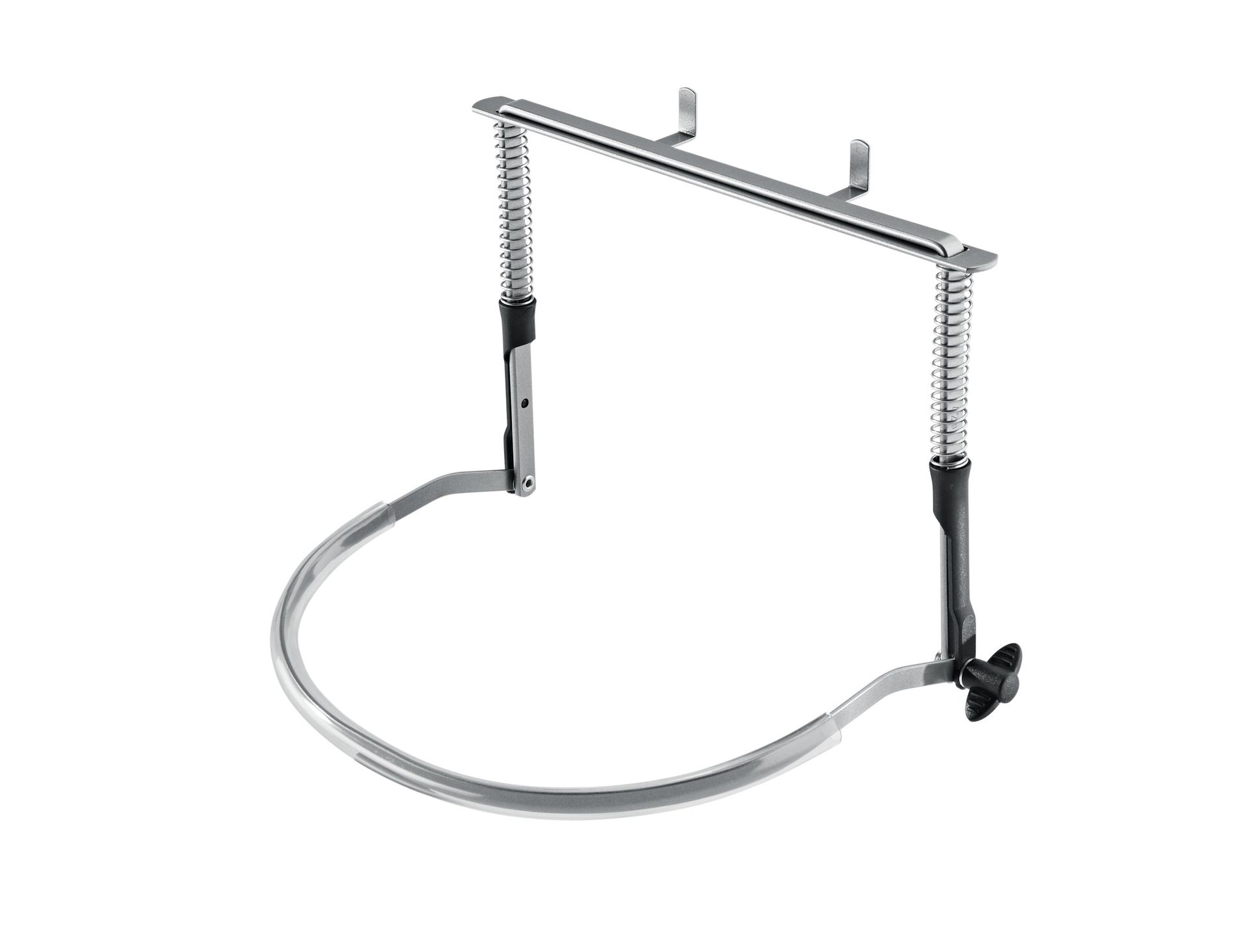 K&M 164/1 Mundharmonika Halter 16410 / Mundharmonikagestell