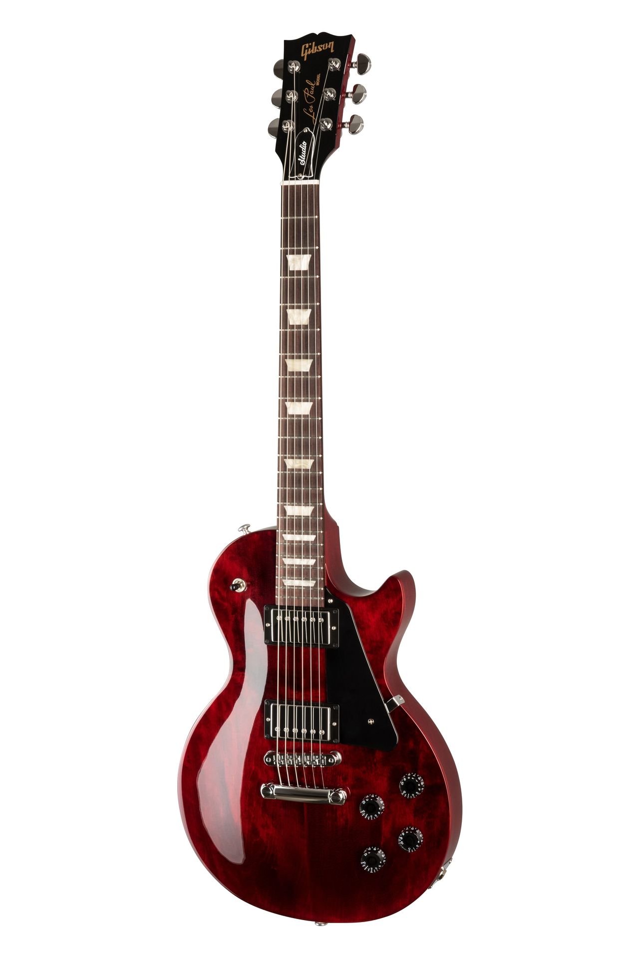 0711106035727 - - Les Paul Studio Wine Red 0711106035727 - - Les Paul Studio Wine Red