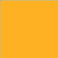 Lee-Farbfilter Folie 104 - deep amber