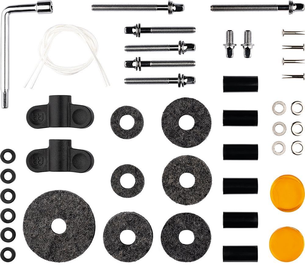 Meinl MDTK Drum Hardware-Ersatzteile